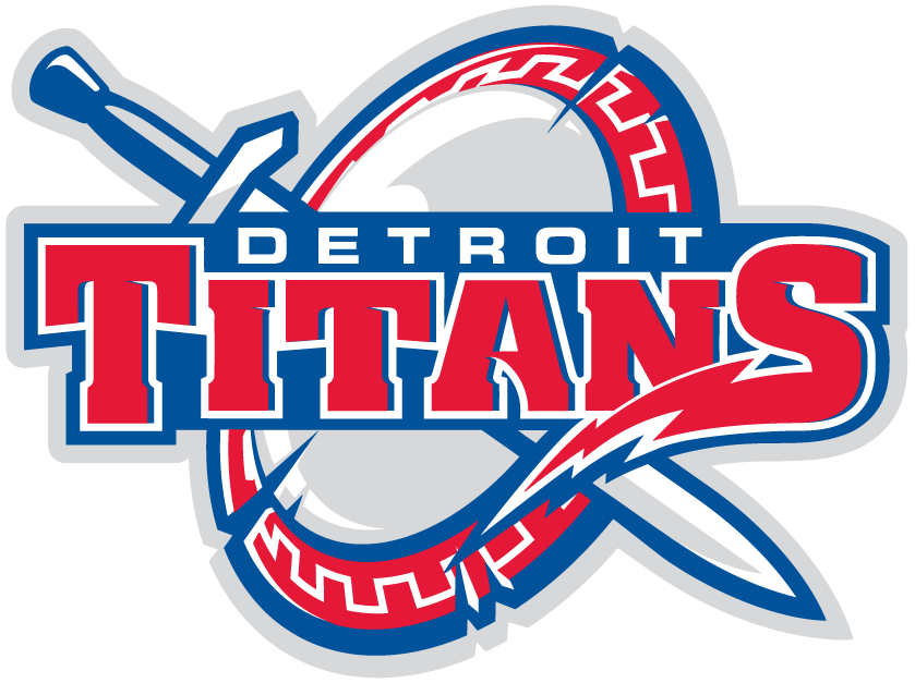 Detroit Titans transfer